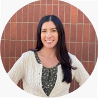 Yolo County Health and Human Services Agency Employee Yolanda Garcia's profile photo