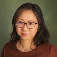 a quiet space Employee Winnie Man's profile photo