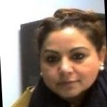 Action Stainless & Alloys Employee Nita Patel's profile photo