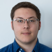 MOPA, LLC Employee Brandon Bain's profile photo
