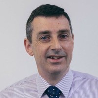 Nigel Pollard Email