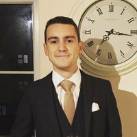 Cavendish Ware Employee Oliver Ross's profile photo