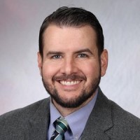 Hartford Promise Employee John Miller's profile photo
