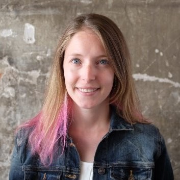 Turing School of Software & Design Employee Erin Pintozzi's profile photo