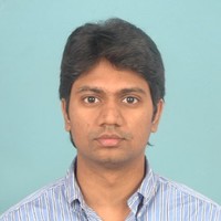 upwork Employee Krishna Vangara's profile photo