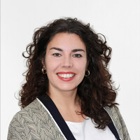 TWOW Employee Emanuela Genovesi Picasso's profile photo