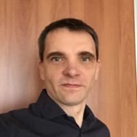 Alcatel-Lucent Enterprise Employee Olivier Kreet's profile photo