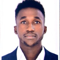 Lima Labs Employee Emmanuel Sagini's profile photo