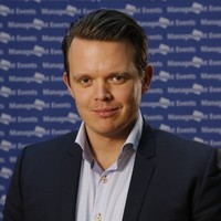 Timma Employee Johan Falck's profile photo