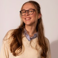 Christ Church Students' Union Employee Emma Lawrence's profile photo