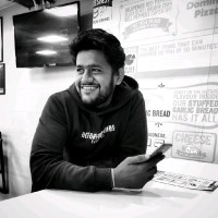 UniversalTech Inc. Employee Ranjitsingh Purohit's profile photo