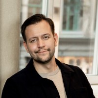 Sebastian Stecki Email & Phone Number