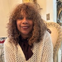 Liberty Lutheran Employee Charmaine Maddrey-Smith's profile photo