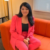 mirrAR Employee Meghna Saraogi's profile photo