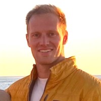 Common Sense Employee Seth Hildick-Smith's profile photo