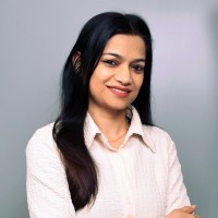 Pvalue Analytics Pvt. Ltd. Employee Hema Adhikari's profile photo