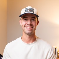 1603 Studios Employee Grant Rudow's profile photo