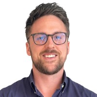 ADT Security Pacific Employee Evan Comb's profile photo