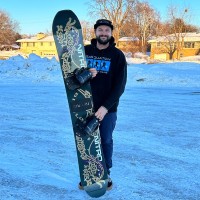 Adam Stromwall's profile photo