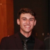 Riverfront Technology Consulting Employee Russell Watson's profile photo