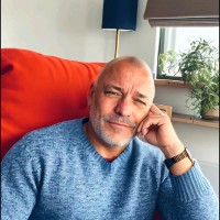 DYKA Belgium Employee Dave Stevens's profile photo