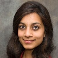 CREDIT UNION SOLUTIONS LIMITED Employee Meera Shah's profile photo