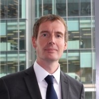 Barclays Employee Matt Weaver's profile photo