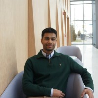 Jahnav Patel Email & Phone Number