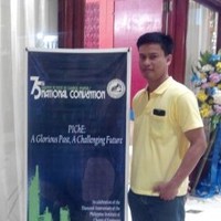 Atlas Fertilizer Corporation Employee Bryan Torres's profile photo