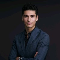 Luxuri Employee Jacob Assouline's profile photo