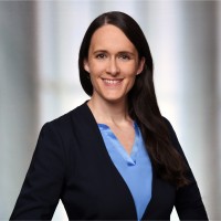 Wintershall Dea Employee Leonie Hillebrecht's profile photo