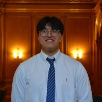 Caleb Yu Email