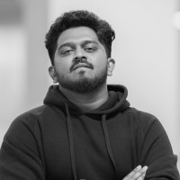 Clear Employee Vinish Varghese's profile photo