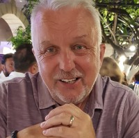 Fast Company Employee David Jackson's profile photo