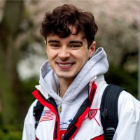 Regeneron Employee Liam Manning's profile photo