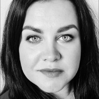 Aerem Employee Aleksandra Rogut's profile photo