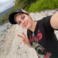 Armature Studio Employee Kat Webster's profile photo