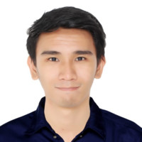 Netpluz Asia Pte Ltd Employee Bret Salceda's profile photo