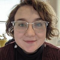 Envision Unlimited Employee Sadie Stoiber's profile photo