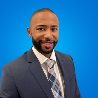 American Express Employee Brandon Short's profile photo