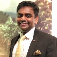 Emmanuel Raj Email & Phone Number