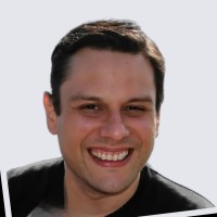 SD Worx Mauritius Employee Rogelio Milla Fabian's profile photo