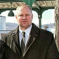 City of Poughkeepsie Employee Matthew Tatar's profile photo