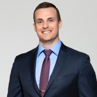 Lemon Law Pro Employee Brandon Connors's profile photo