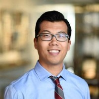 Esperanza Health Centers Employee Thomas Kim's profile photo