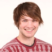 Sutton College Employee Andrew Eayrs's profile photo