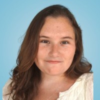 Paragon Fitwear Employee Alexia Castellon's profile photo