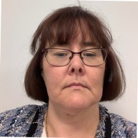 iM3 Veterinary Dental Ltd Employee Sharon Huff's profile photo