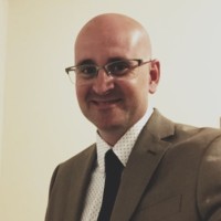 Hampton Employee Anthony Stewart's profile photo