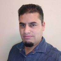 Ferbel Employee César Bolaños's profile photo